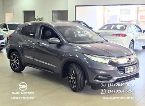 HONDA HR-V 1.5 16V 4P FLEX EXL AUTOMTICO CVT, Foto 3
