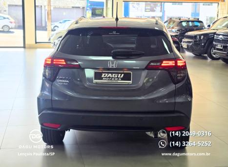 HONDA HR-V 1.5 16V 4P FLEX EXL AUTOMTICO CVT, Foto 5