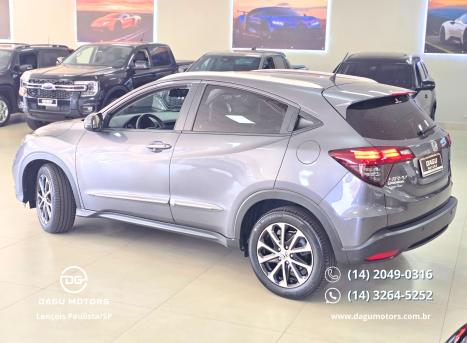 HONDA HR-V 1.5 16V 4P FLEX EXL AUTOMTICO CVT, Foto 6