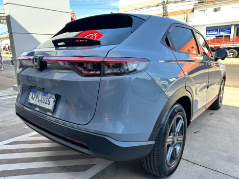 HONDA HR-V 1.5 16V 4P FLEX EXL AUTOMTICO CVT, Foto 2