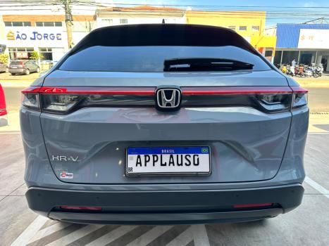HONDA HR-V 1.5 16V 4P FLEX EXL AUTOMTICO CVT, Foto 4