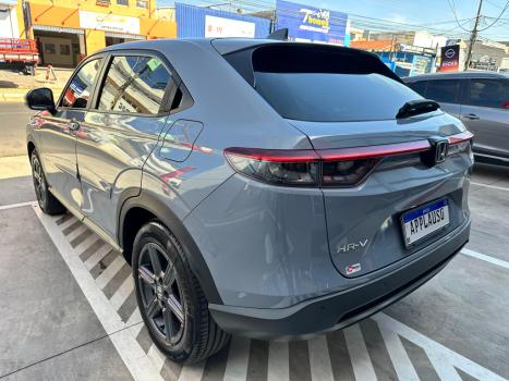 HONDA HR-V 1.5 16V 4P FLEX EXL AUTOMTICO CVT, Foto 6