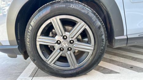HONDA HR-V 1.5 16V 4P FLEX EXL AUTOMTICO CVT, Foto 8