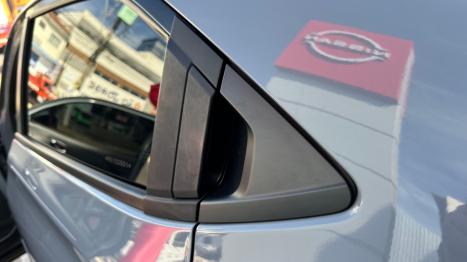 HONDA HR-V 1.5 16V 4P FLEX EXL AUTOMTICO CVT, Foto 11