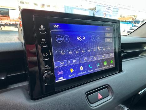 HONDA HR-V 1.5 16V 4P FLEX EXL AUTOMTICO CVT, Foto 14