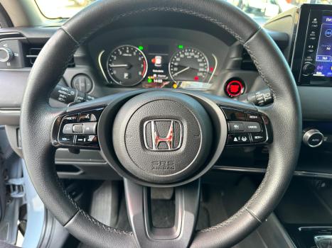 HONDA HR-V 1.5 16V 4P FLEX EXL AUTOMTICO CVT, Foto 17