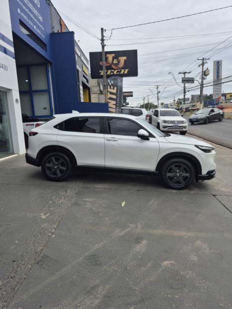 HONDA HR-V 1.5 16V 4P FLEX ADVANCE TURBO AUTOMTICO CVT, Foto 4