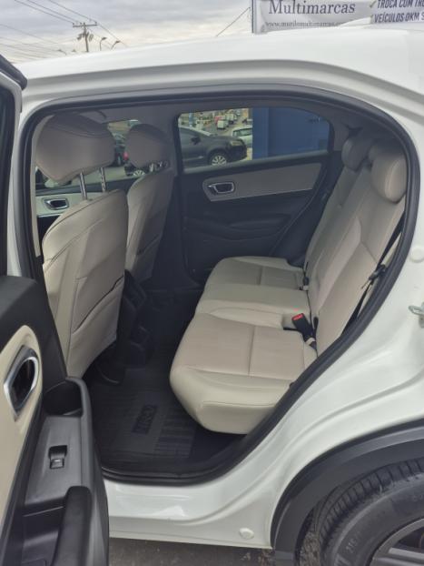 HONDA HR-V 1.5 16V 4P FLEX ADVANCE TURBO AUTOMTICO CVT, Foto 10