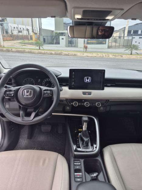 HONDA HR-V 1.5 16V 4P FLEX ADVANCE TURBO AUTOMTICO CVT, Foto 12