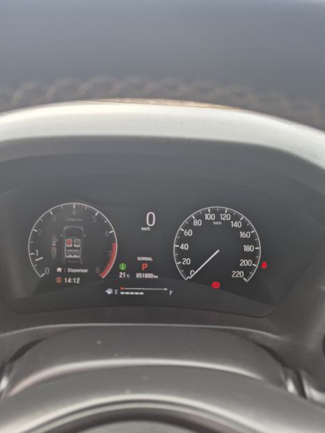 HONDA HR-V 1.5 16V 4P FLEX ADVANCE TURBO AUTOMTICO CVT, Foto 13