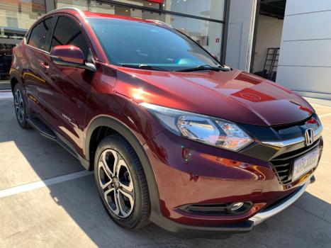 HONDA HR-V 1.5 16V 4P FLEX EX AUTOMTICO CVT, Foto 2