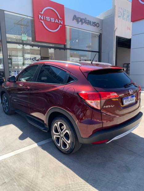 HONDA HR-V 1.5 16V 4P FLEX EX AUTOMTICO CVT, Foto 5