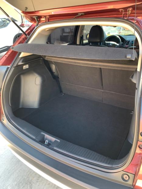 HONDA HR-V 1.5 16V 4P FLEX EX AUTOMTICO CVT, Foto 10