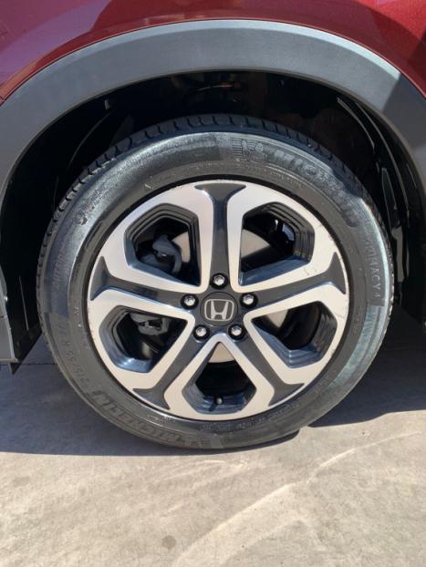 HONDA HR-V 1.5 16V 4P FLEX EX AUTOMTICO CVT, Foto 11