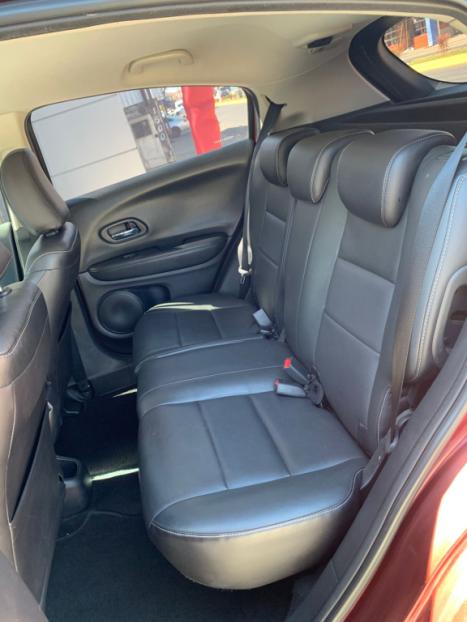 HONDA HR-V 1.5 16V 4P FLEX EX AUTOMTICO CVT, Foto 14
