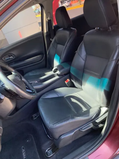 HONDA HR-V 1.5 16V 4P FLEX EX AUTOMTICO CVT, Foto 18