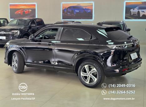 HONDA HR-V 1.5 16V 4P FLEX TOURING TURBO AUTOMTICO CVT, Foto 4