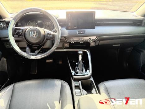 HONDA HR-V 1.5 16V 4P FLEX EXL AUTOMTICO CVT, Foto 9