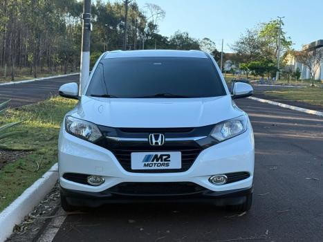 HONDA HR-V 1.5 16V 4P FLEX ADVANCE TURBO AUTOMTICO CVT, Foto 5