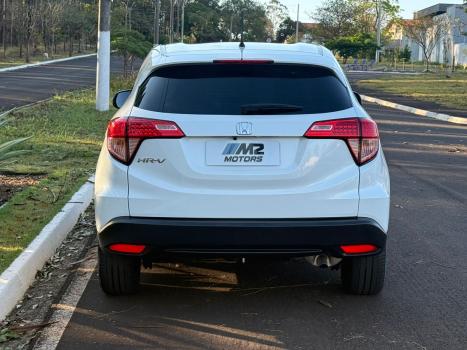 HONDA HR-V 1.5 16V 4P FLEX ADVANCE TURBO AUTOMTICO CVT, Foto 11