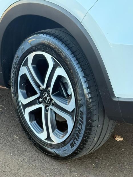 HONDA HR-V 1.5 16V 4P FLEX ADVANCE TURBO AUTOMTICO CVT, Foto 12