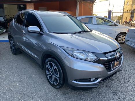 HONDA HR-V 1.8 16V 4P EXL FLEX AUTOMTICO CVT, Foto 2