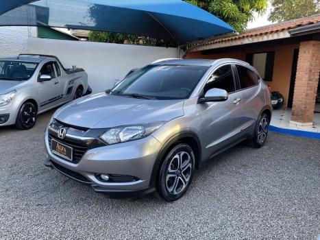 HONDA HR-V 1.8 16V 4P EXL FLEX AUTOMTICO CVT, Foto 1