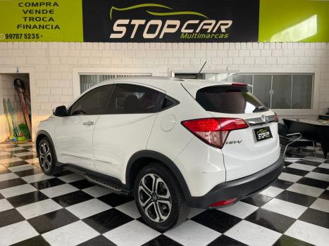 HONDA HR-V 1.8 16V 4P EXL FLEX AUTOMTICO CVT, Foto 4