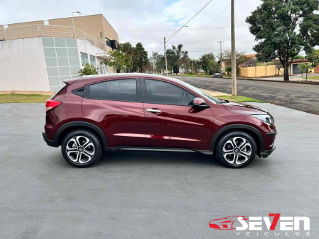 HONDA HR-V 1.8 16V 4P EXL FLEX AUTOMTICO CVT, Foto 4