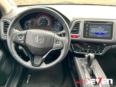 HONDA HR-V 1.8 16V 4P EXL FLEX AUTOMTICO CVT, Foto 8