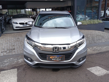 HONDA HR-V 1.8 16V 4P EX FLEX AUTOMTICO CVT, Foto 1