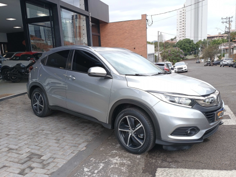 HONDA HR-V 1.8 16V 4P EX FLEX AUTOMTICO CVT, Foto 2