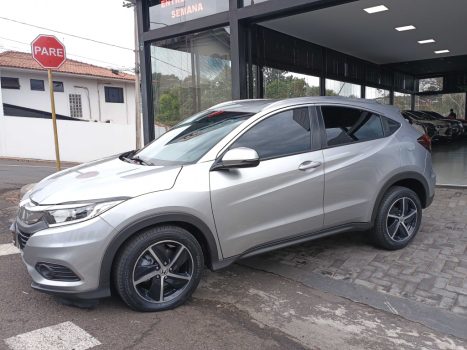 HONDA HR-V 1.8 16V 4P EX FLEX AUTOMTICO CVT, Foto 3