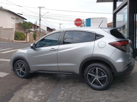 HONDA HR-V 1.8 16V 4P EX FLEX AUTOMTICO CVT, Foto 4