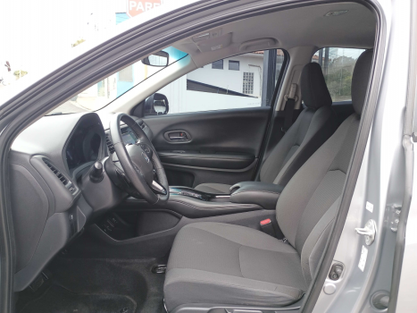 HONDA HR-V 1.8 16V 4P EX FLEX AUTOMTICO CVT, Foto 6