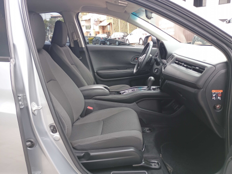 HONDA HR-V 1.8 16V 4P EX FLEX AUTOMTICO CVT, Foto 16