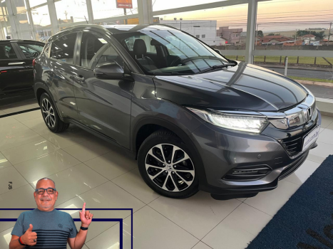 HONDA HR-V 1.8 16V 4P EXL FLEX AUTOMTICO CVT, Foto 1