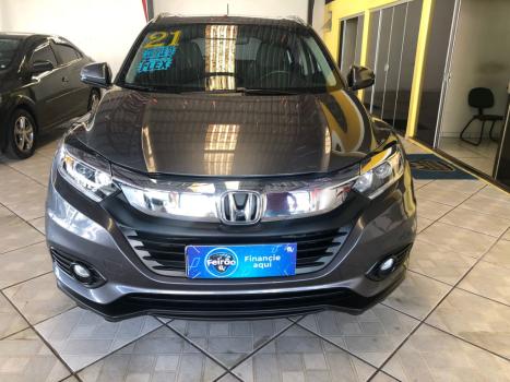 HONDA HR-V 1.8 16V 4P EX FLEX AUTOMTICO CVT, Foto 5