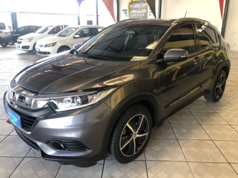 HONDA HR-V 1.8 16V 4P EX FLEX AUTOMTICO CVT, Foto 3