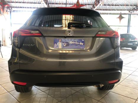 HONDA HR-V 1.8 16V 4P EX FLEX AUTOMTICO CVT, Foto 6