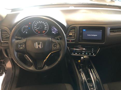 HONDA HR-V 1.8 16V 4P EX FLEX AUTOMTICO CVT, Foto 8