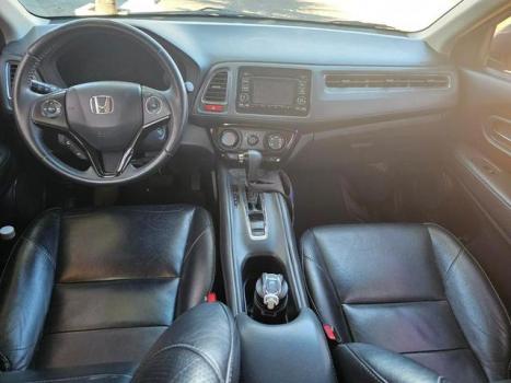 HONDA HR-V 1.8 16V 4P EX FLEX AUTOMTICO CVT, Foto 8