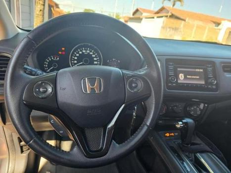 HONDA HR-V 1.8 16V 4P EX FLEX AUTOMTICO CVT, Foto 11