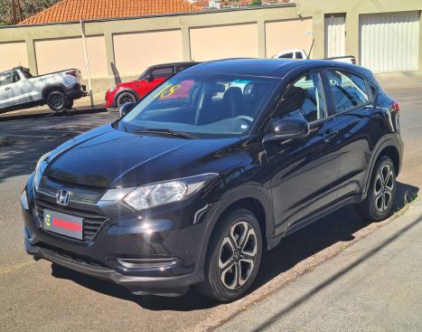 HONDA HR-V 1.8 16V 4P LX FLEX, Foto 4