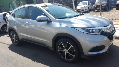 HONDA HR-V 1.8 16V 4P EXL FLEX AUTOMTICO CVT, Foto 3