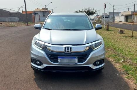 HONDA HR-V 1.8 16V 4P EXL FLEX AUTOMTICO CVT, Foto 3