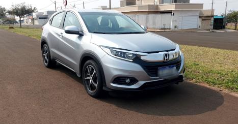 HONDA HR-V 1.8 16V 4P EXL FLEX AUTOMTICO CVT, Foto 2