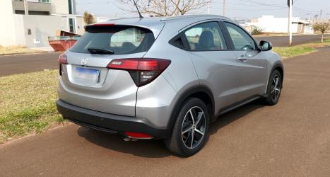 HONDA HR-V 1.8 16V 4P EXL FLEX AUTOMTICO CVT, Foto 4