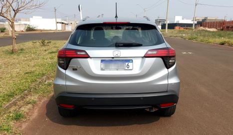 HONDA HR-V 1.8 16V 4P EXL FLEX AUTOMTICO CVT, Foto 5