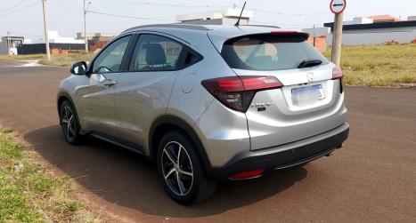 HONDA HR-V 1.8 16V 4P EXL FLEX AUTOMTICO CVT, Foto 6